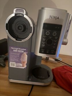 Ninja Swirl