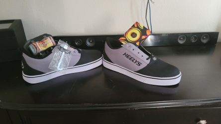Heelys