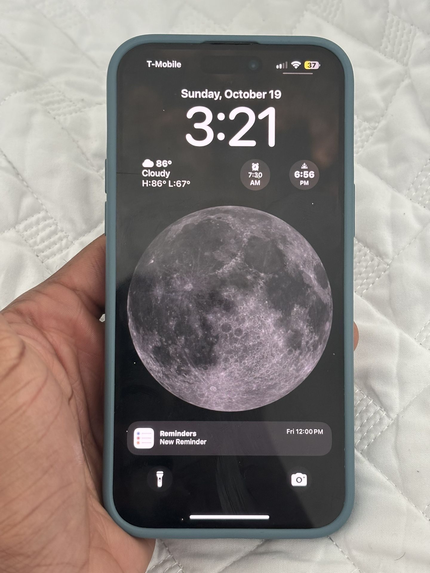 iPhone 14 Pro Max unlocked