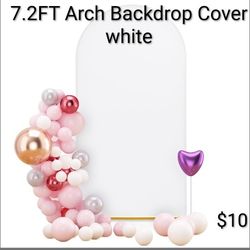 Arch Cover