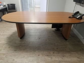 Conference table