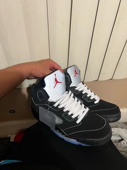 Jordan 5