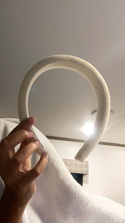 GRWM head band