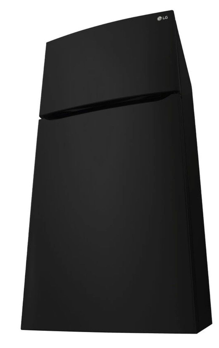LG Refrigerator- New Top Freezer