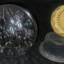 Bathroom SHOWER HEADS 