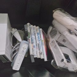 Nintendo Wii