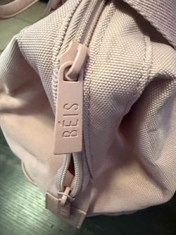 Beis Weekender Bag