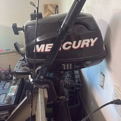 Mercury 4