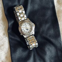 Vintage Camel Timex Indiglo Watch