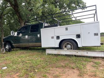 1999 Ford F-350