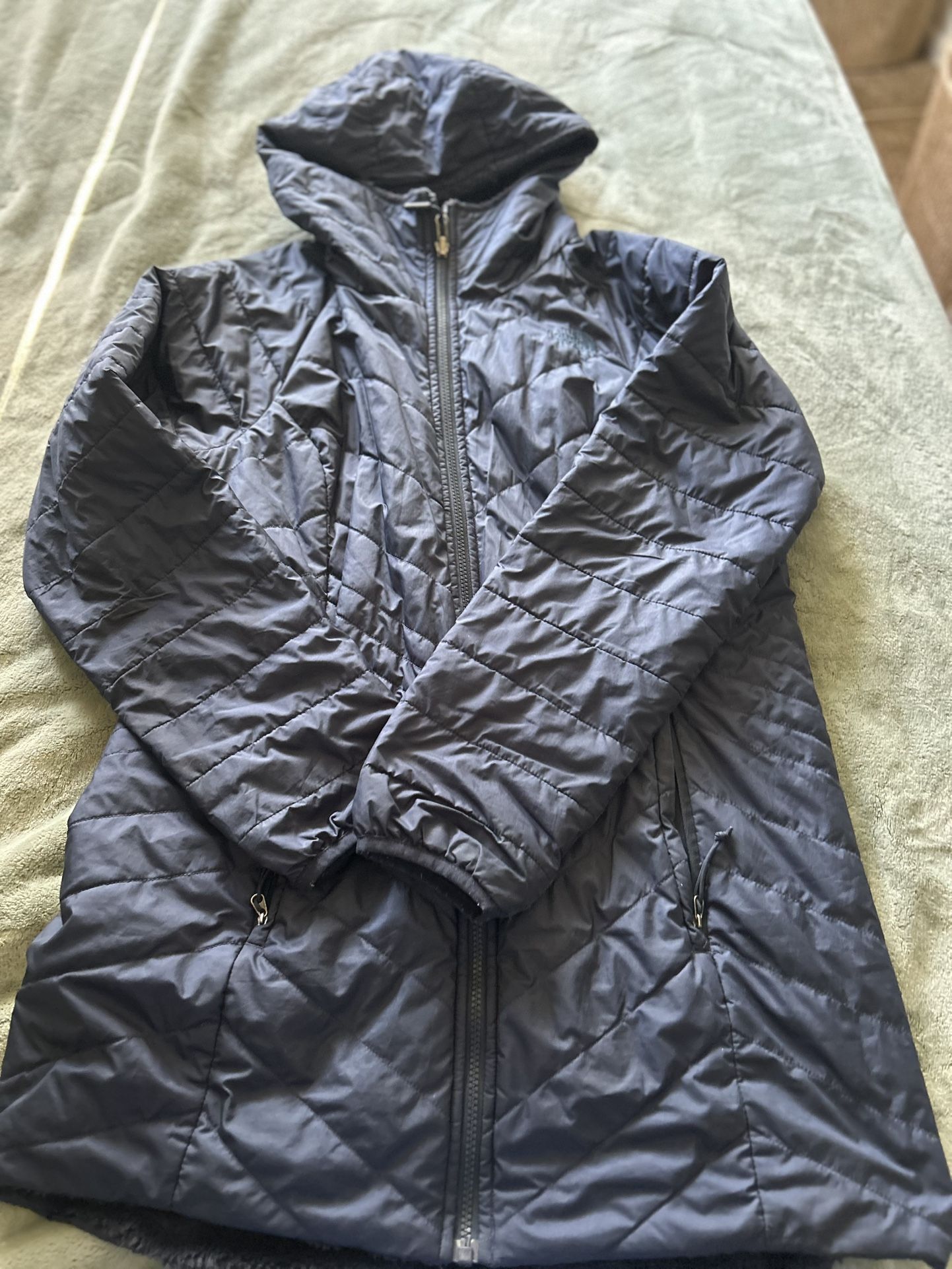 Woman- The North face Jacket 