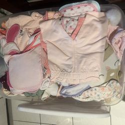 Babygirl Clothes 