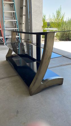 TV stand