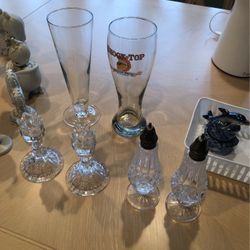 Various Crystal