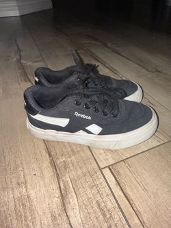 Reebok’s