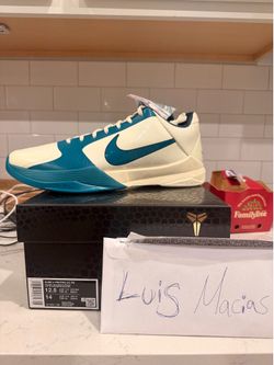Kobe 5