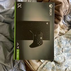 Xbox Series X Galaxy Edition 2TB