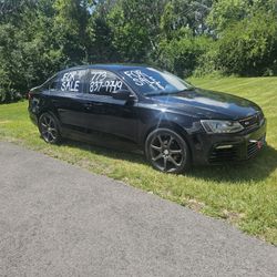 Volkswagen Jetta 2011 2.0 ENGINE