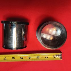 Projection Lenses 