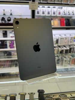 iPad Mini 6 256GB WiFi