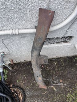 TH400 Tranny Crossmember