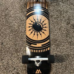 Long Board Magneto 44”