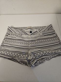 YMI, Size 13 shorts