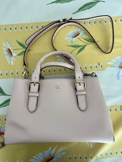 Kate Spade Pink Purse