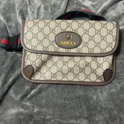 Men’s Vintage Gucci Fanny Pack