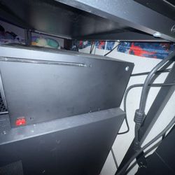 Xbox Series X 1 Tb Used 