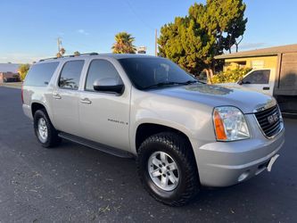 2008 GMC Yukon XL