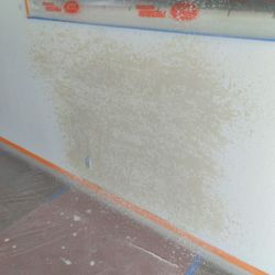 Finish Drywall Drywall & Texture Handy#man 