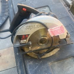 Skil Saw