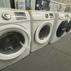 Open Box Washer & Dryer , Brand New Units up to 50% Off MSRP!!