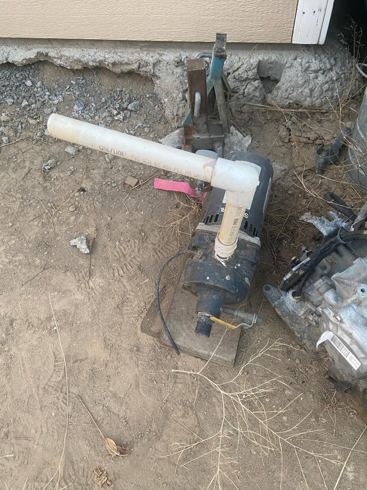 Water Pump