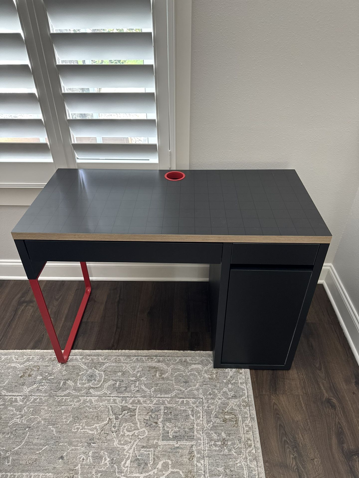 IKEA Desk For Kids - MICKE