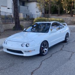 1995 Acura Integra