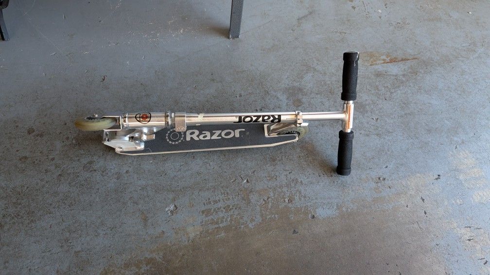 Razor Scooter