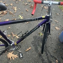 Vintage Giant Cadex CFR-3