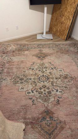 Carpet 10x8
