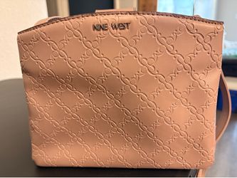 Nine West crossbody