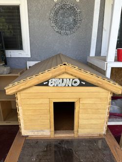 Dog House