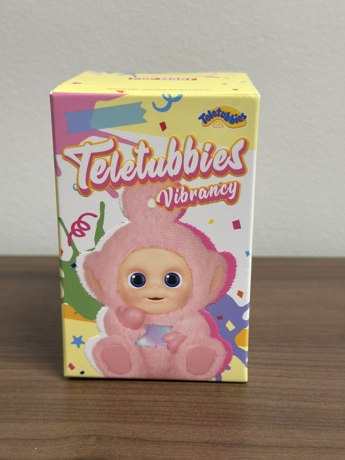Teletubbies Vibrancy - POPMART