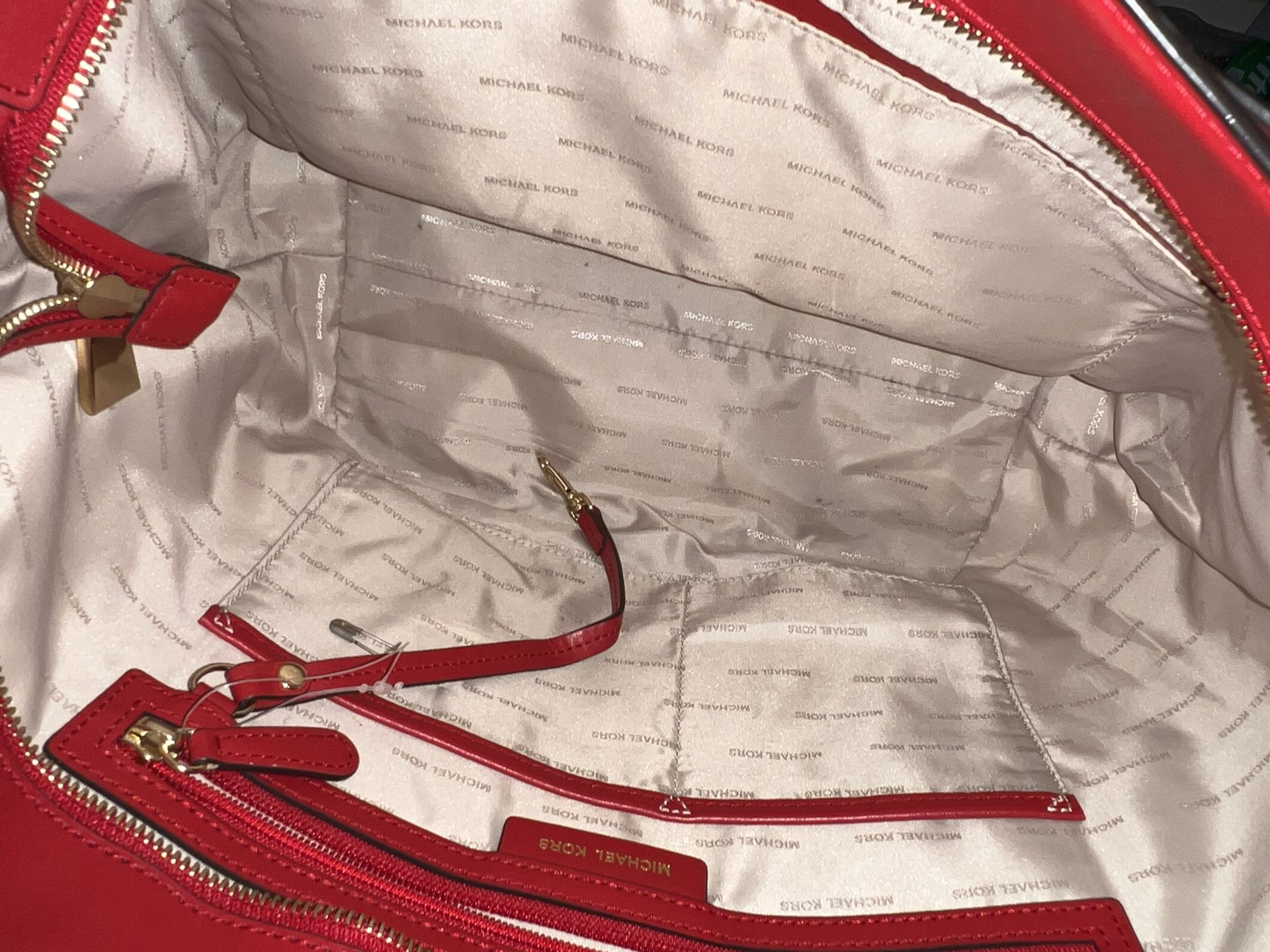 Michael Kors Tore Bag 