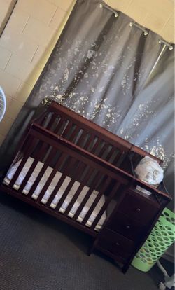 Baby Crib