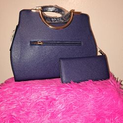 Handbag 4498