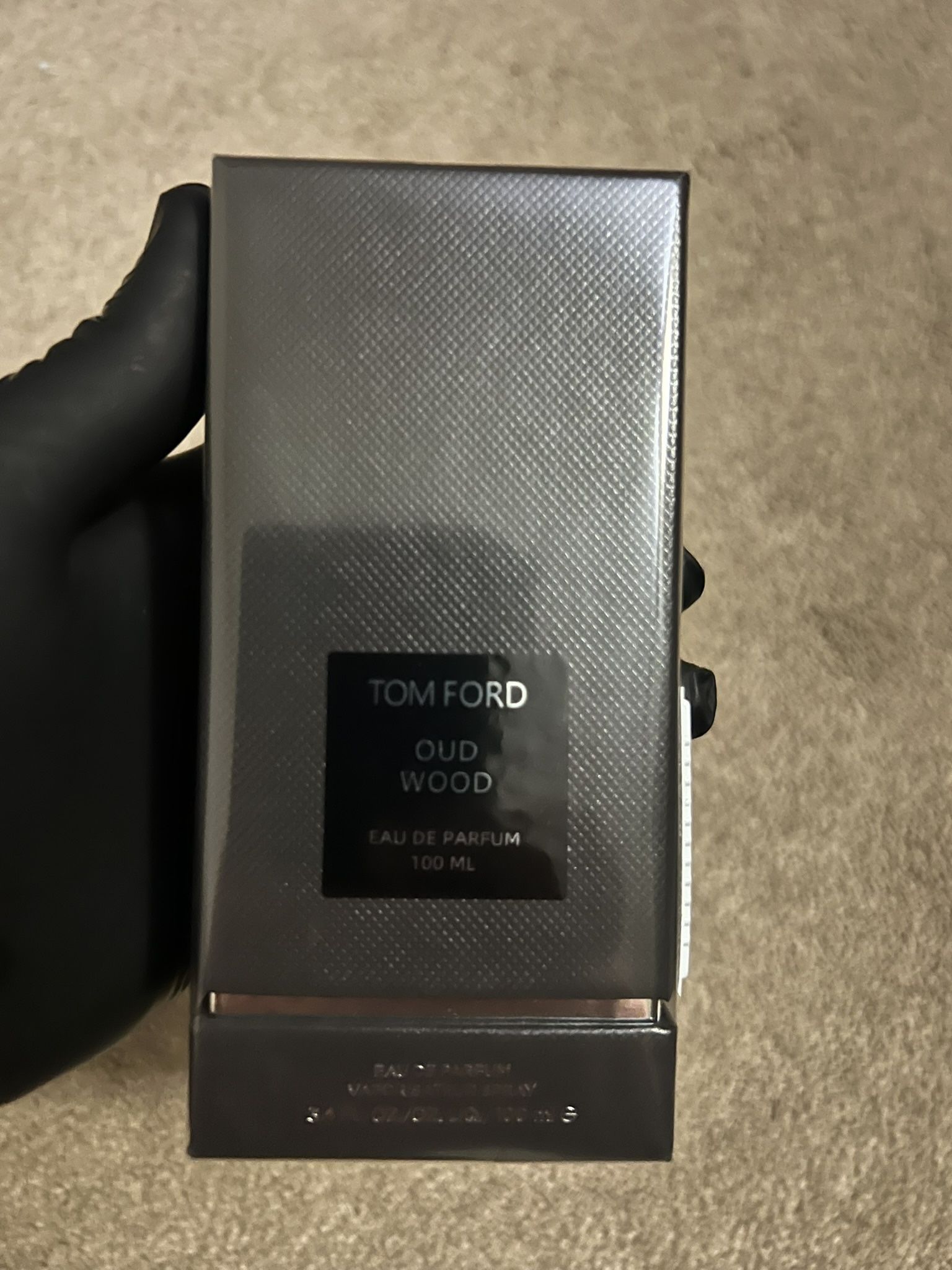 Oud Wood Tom Ford 