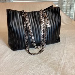 Chanel Mademoiselle Gorgeous purse
