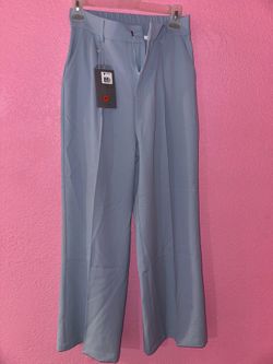 Funyyzo Women’s Trouser Pants