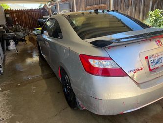 2006 Honda Civic